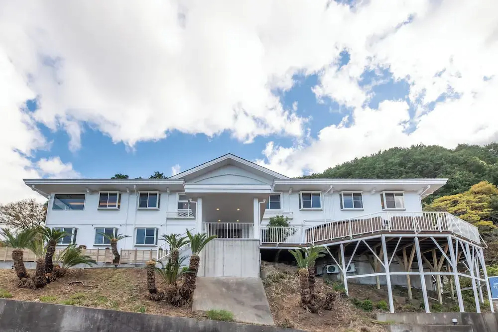 Vacation Villa Blue Lagoon