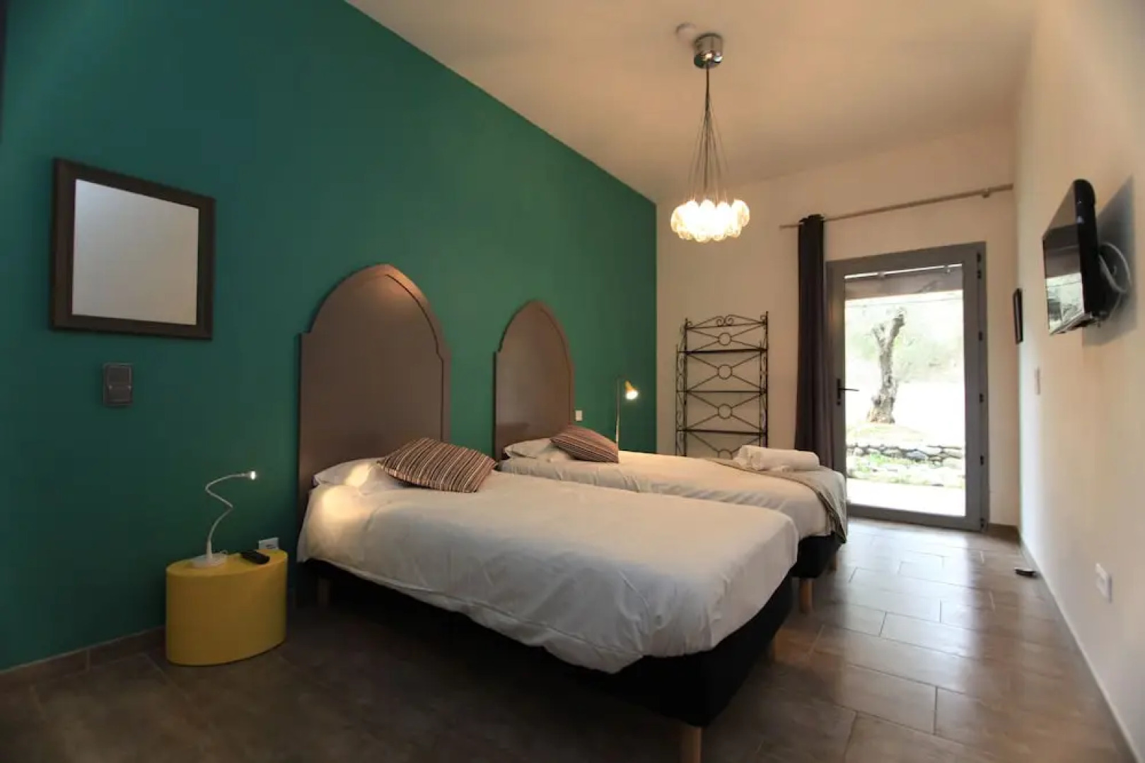 Hotel Ascosa  Aventure