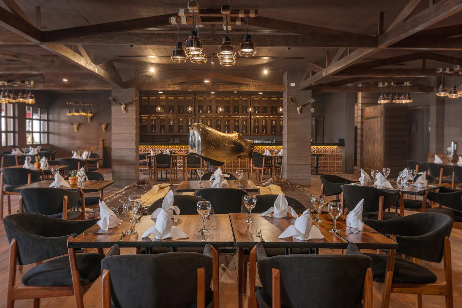 Sensira Resort & Spa Riviera Maya – All Inclusive