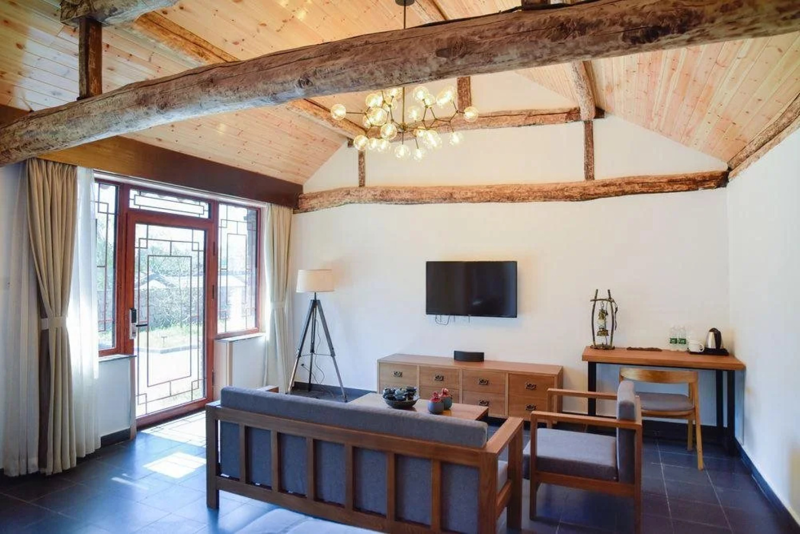 BTG Boutique Hotel Maple Spring Bay