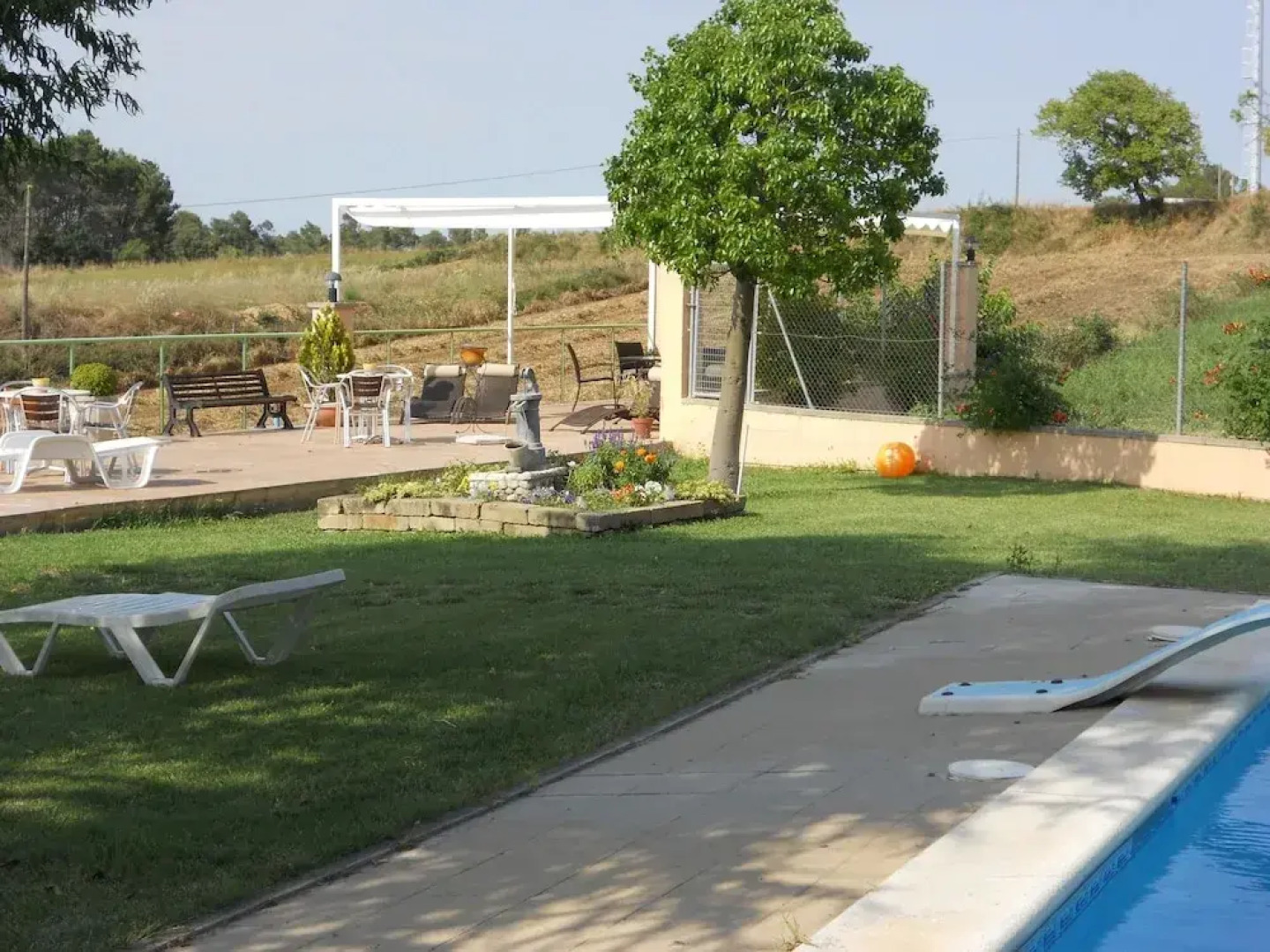 Hotel Restaurant Sausa