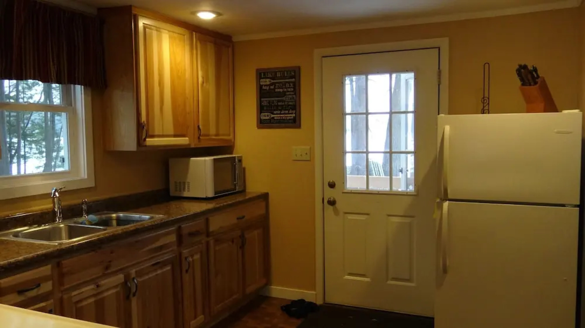 Sunset Bay - 2 Br Cottage