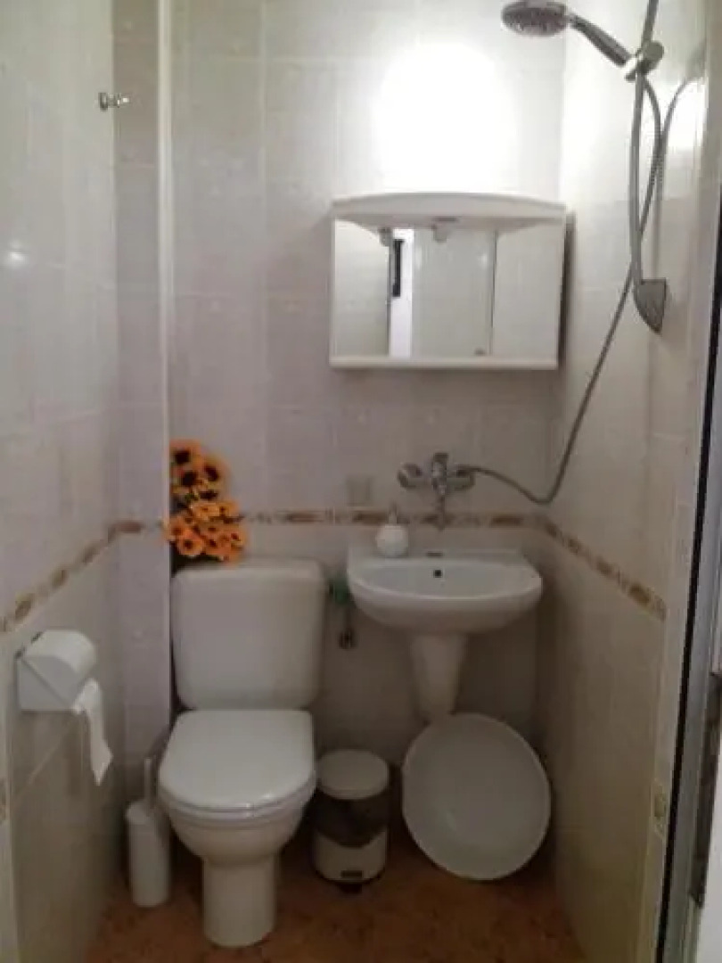 Minchevi Guest House