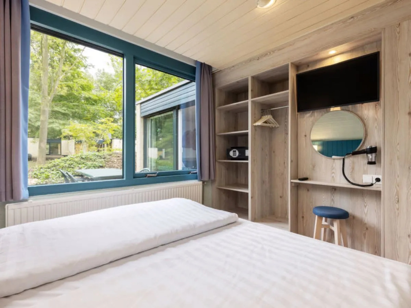 Center Parcs De Huttenheugte 10562