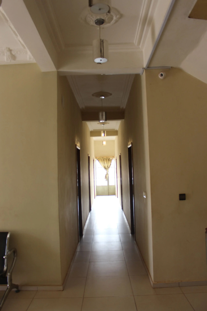 Hotel Massoh