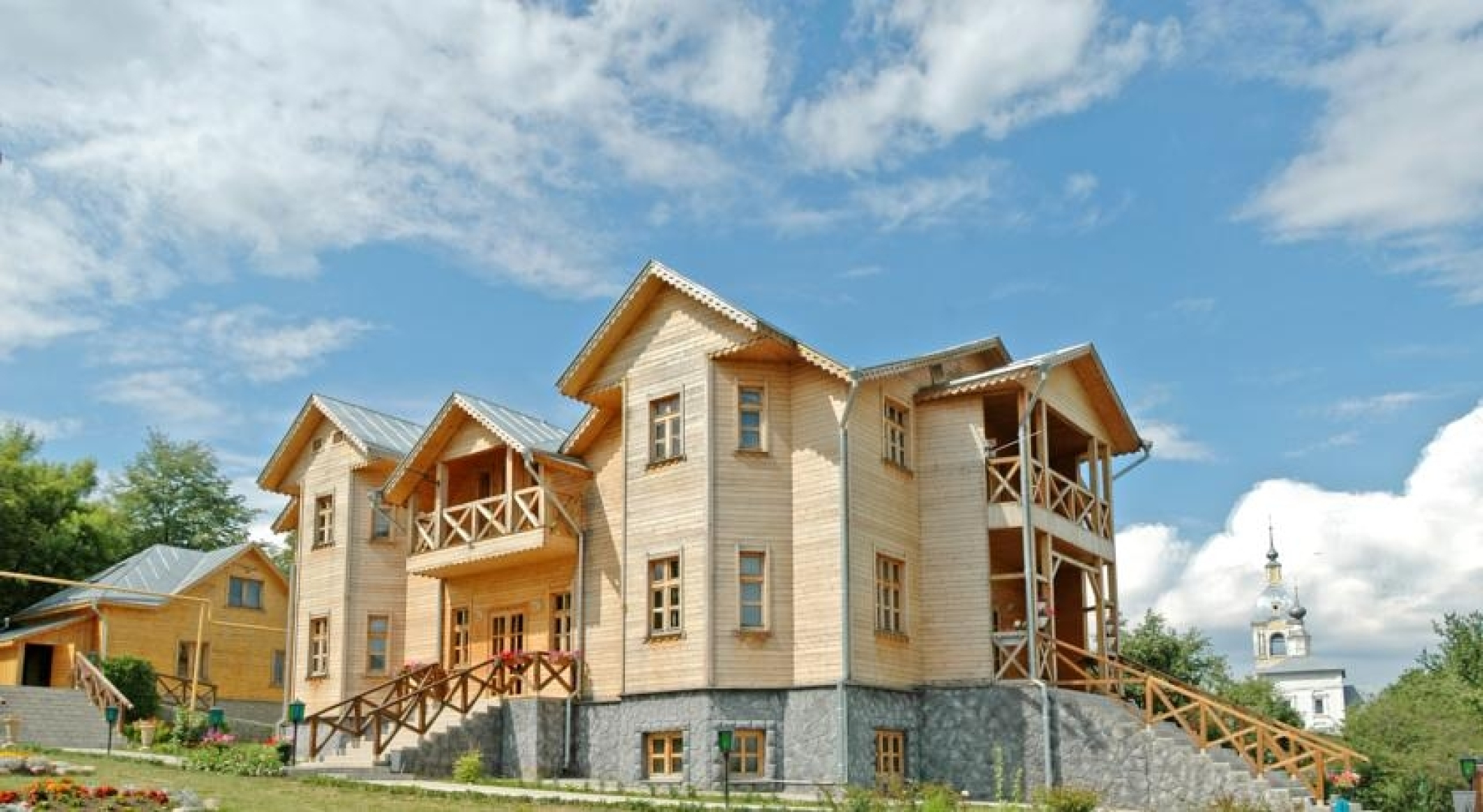 Вишневый Сад