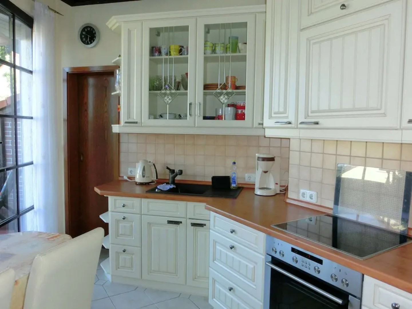 Group Hideaway With Pool