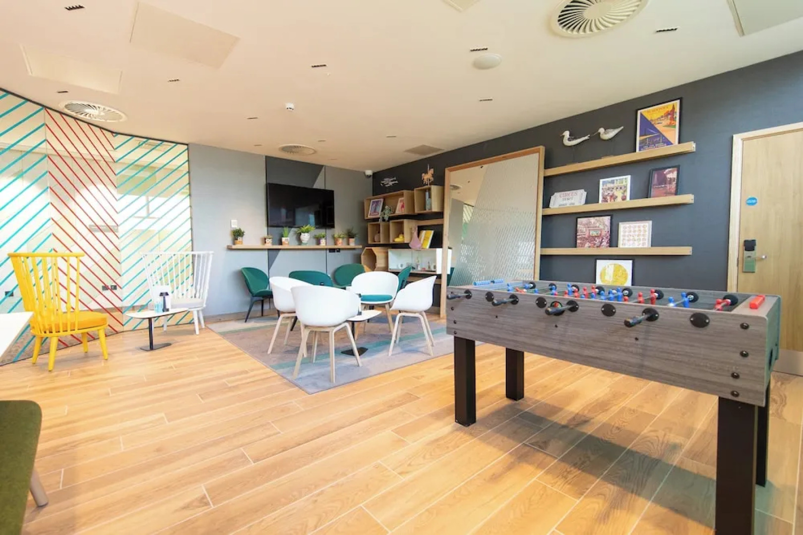 Holiday Inn Blackpool by IHG