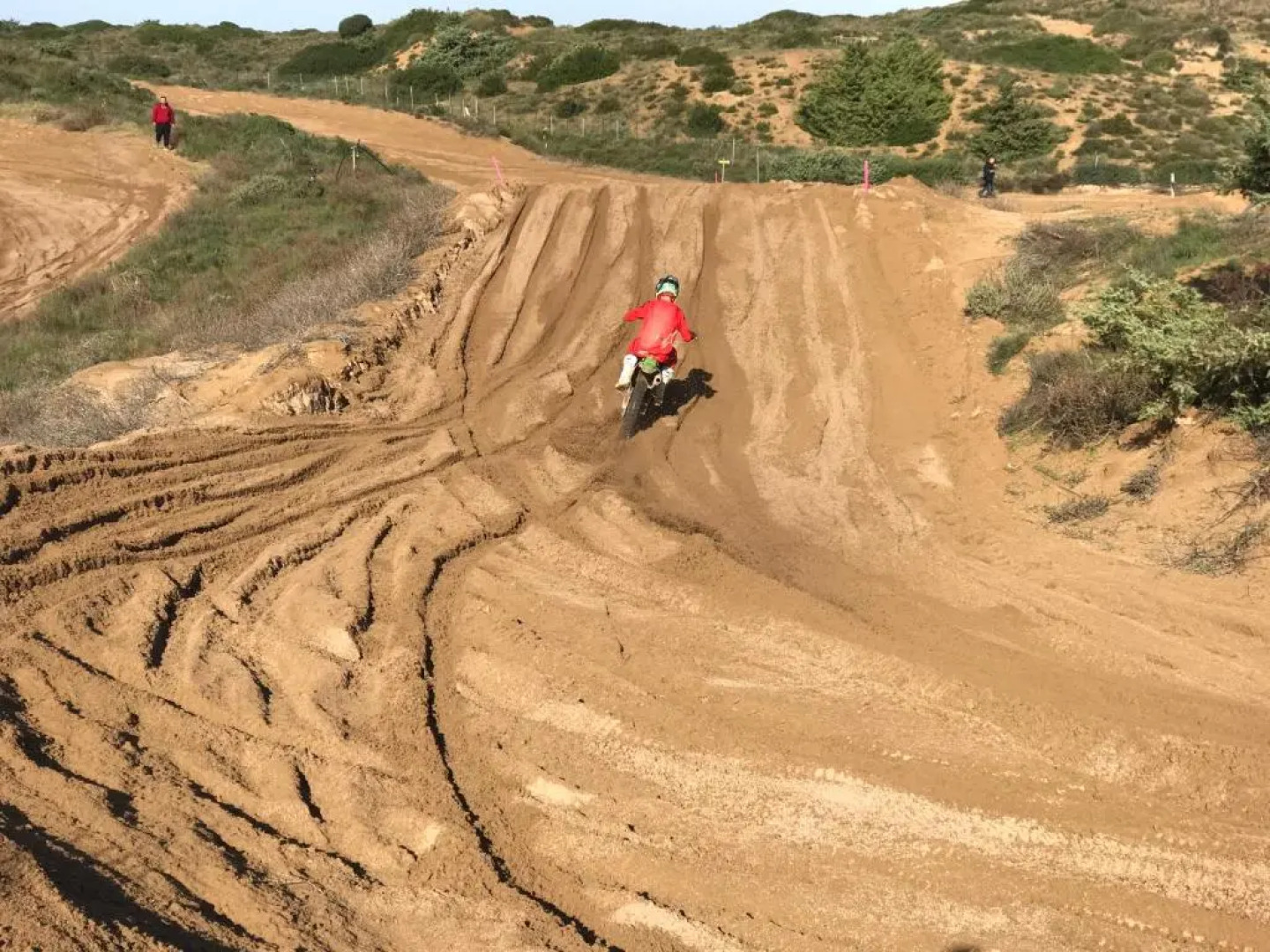 40° Parallelo Guest House