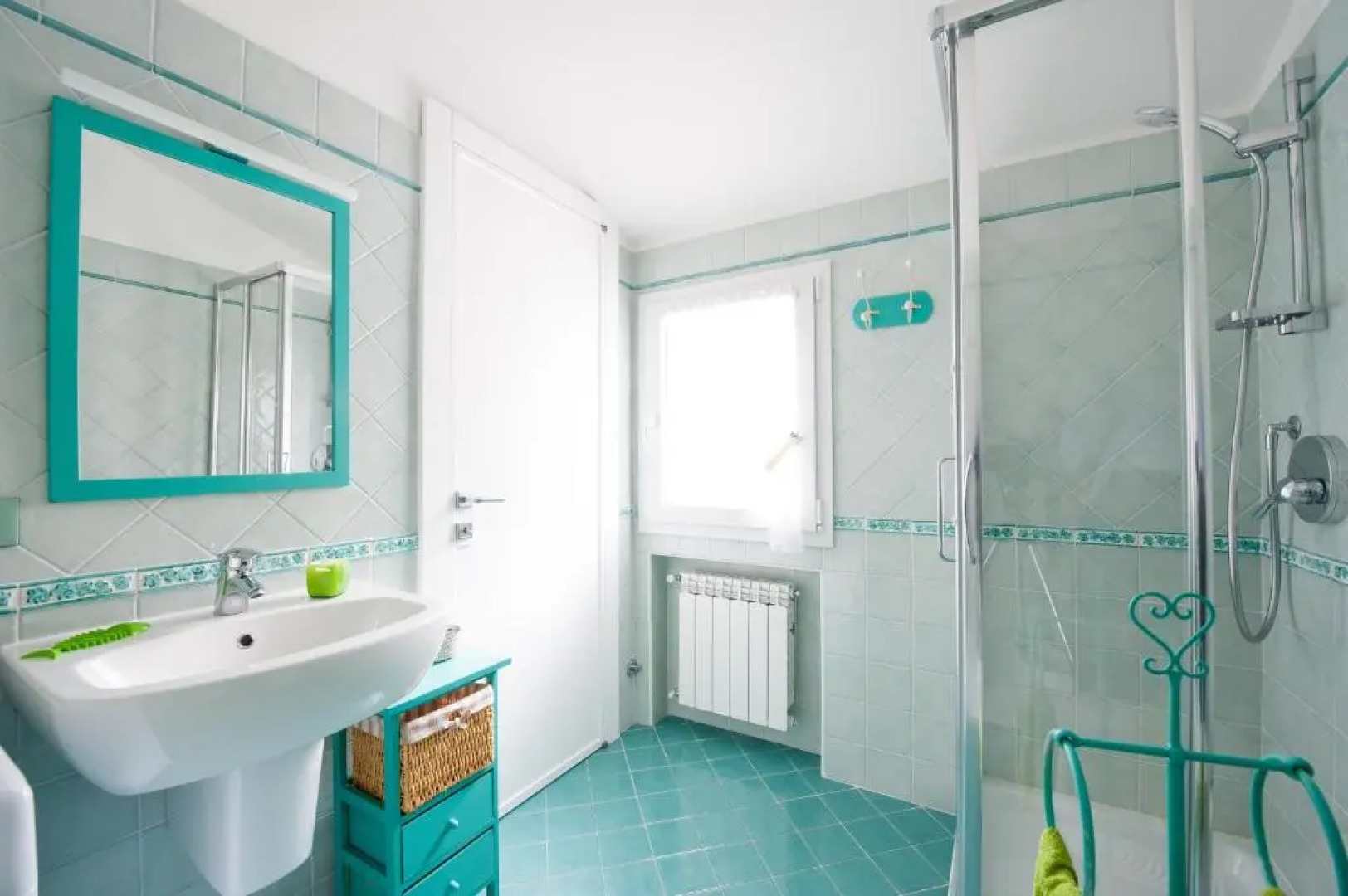 Agriturismo Le Girandole