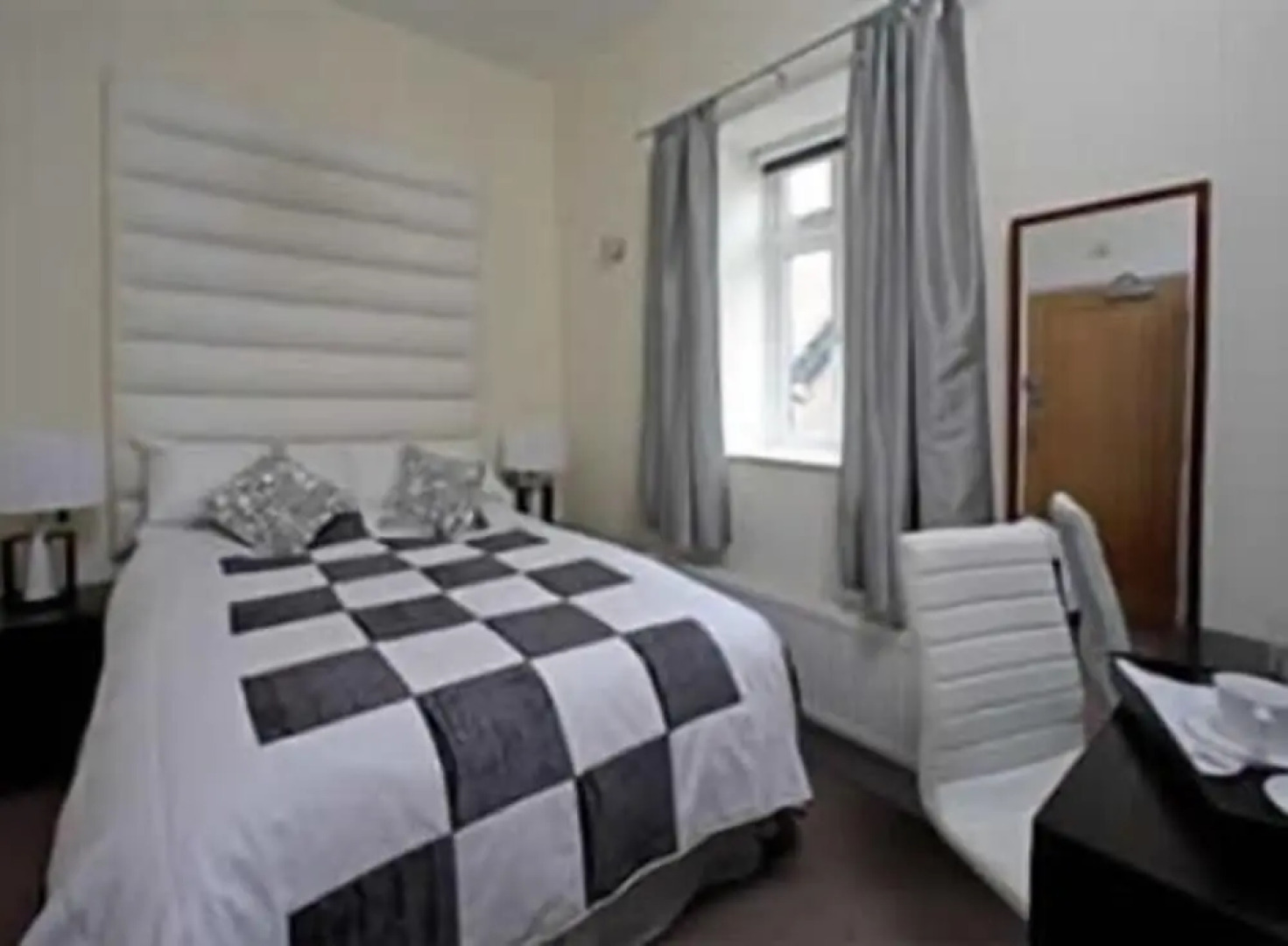 Space Boutique B & B