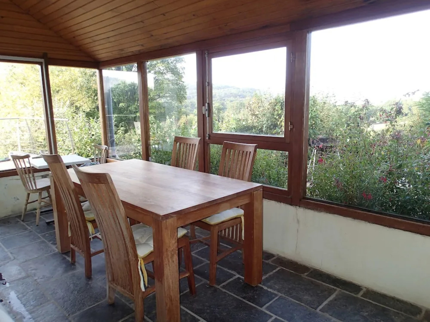 BRB - Gîte Ty Gwenn