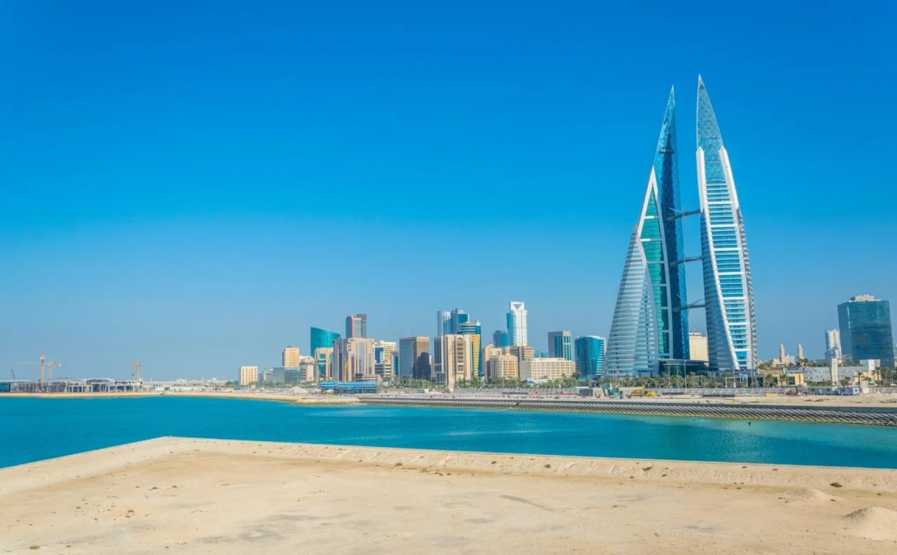 Отель City Center