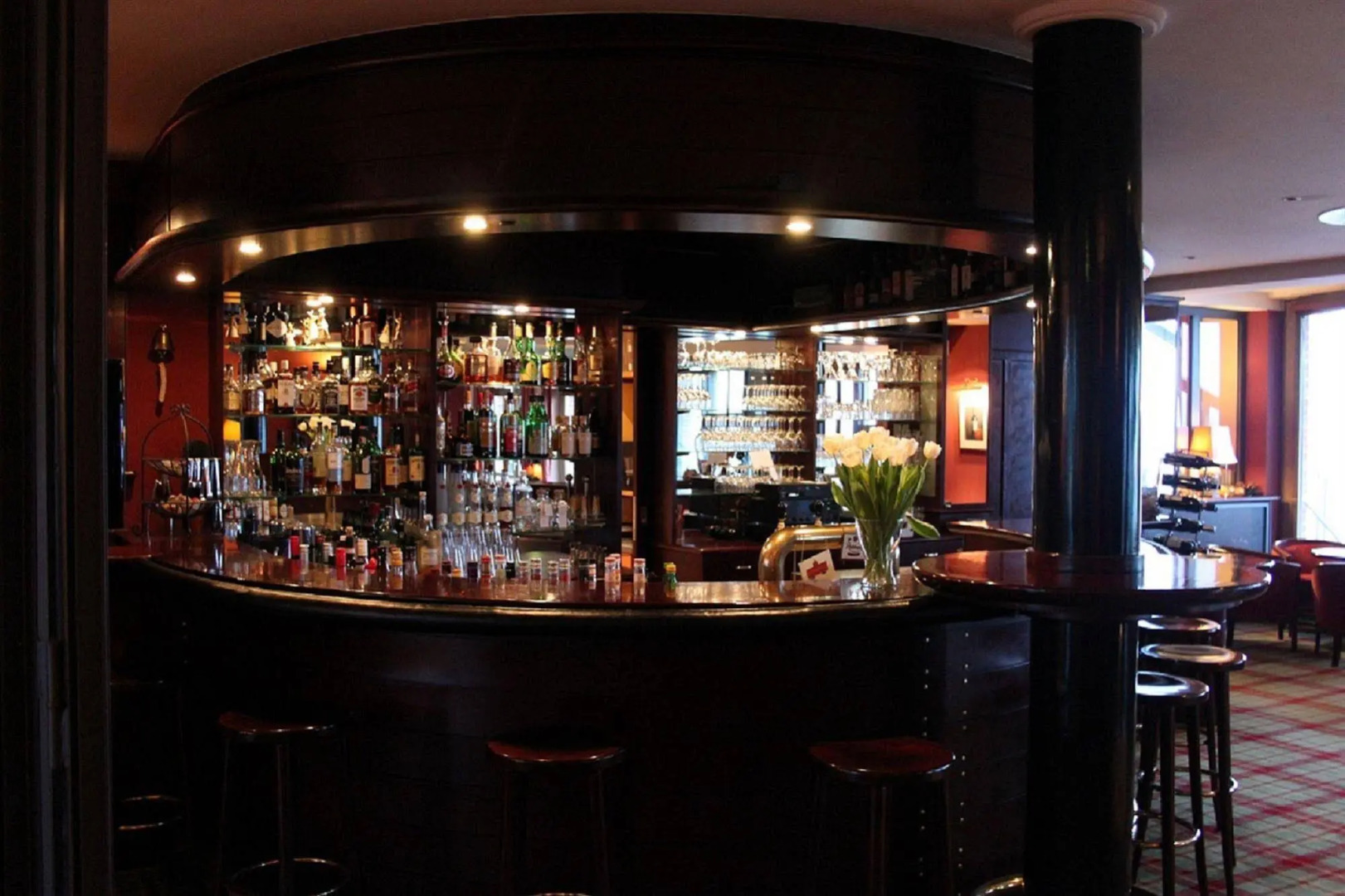 Hotel Speicher am Ziegelsee