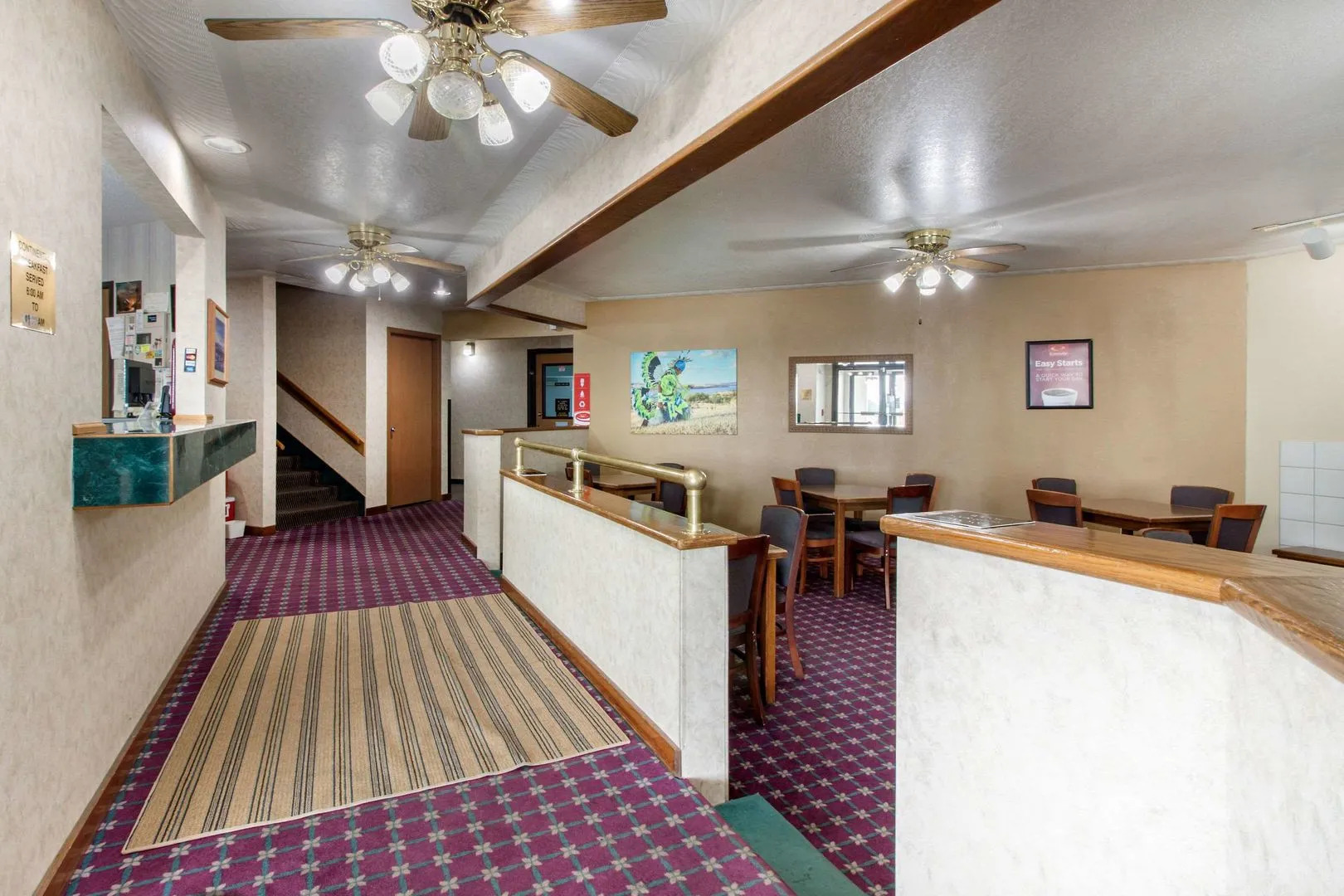 Chamberlain Days Inn Oacoma