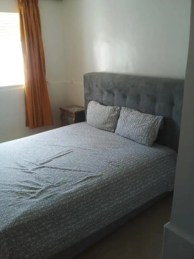 BOUZNIKA Bâtiment C