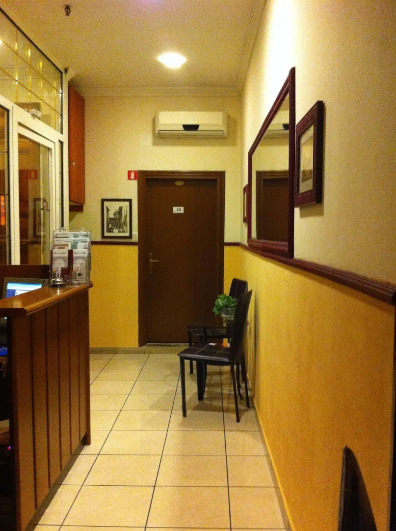 Alius Hotel