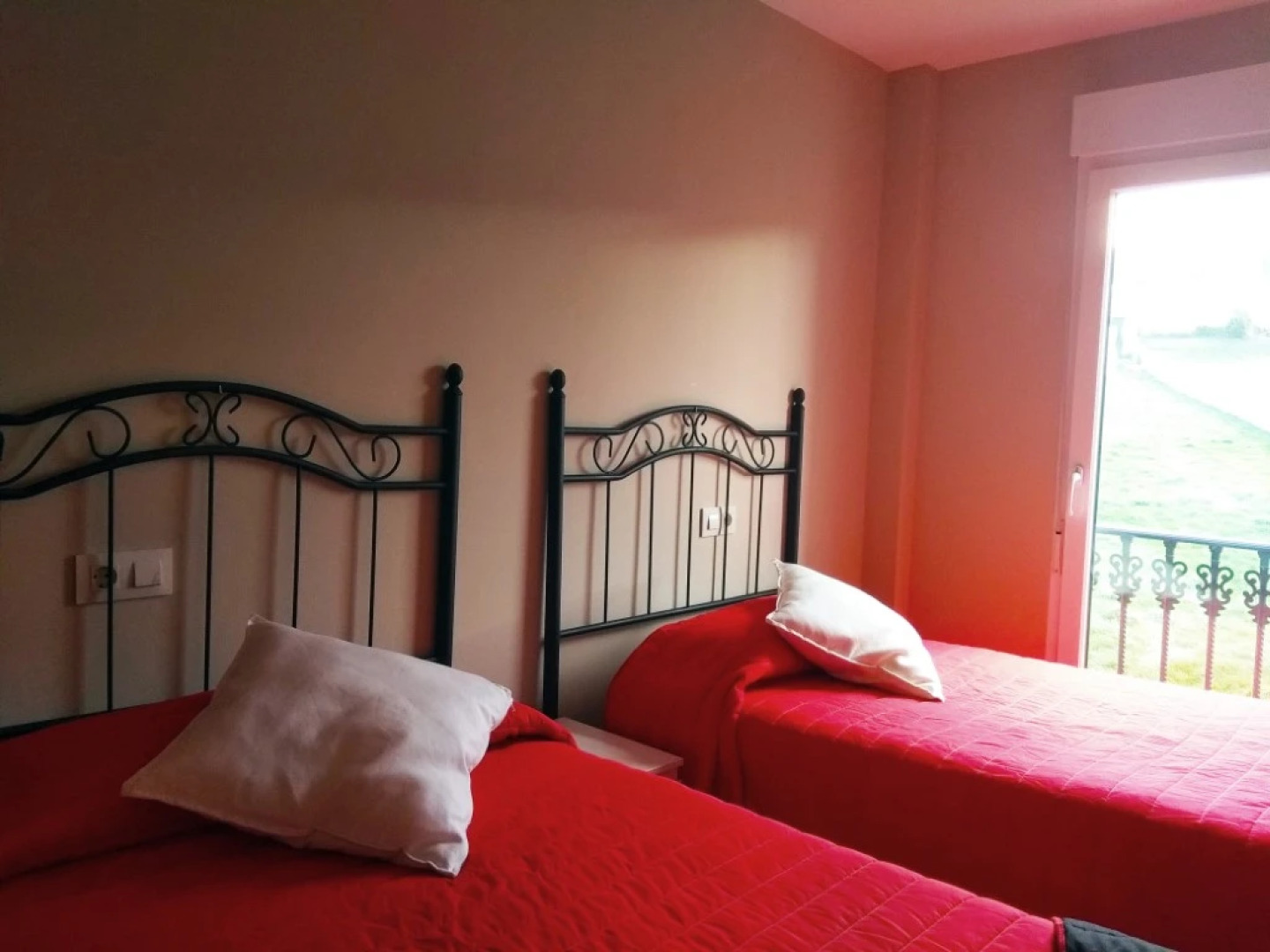 Apartamentos Playa Catedrales 3000