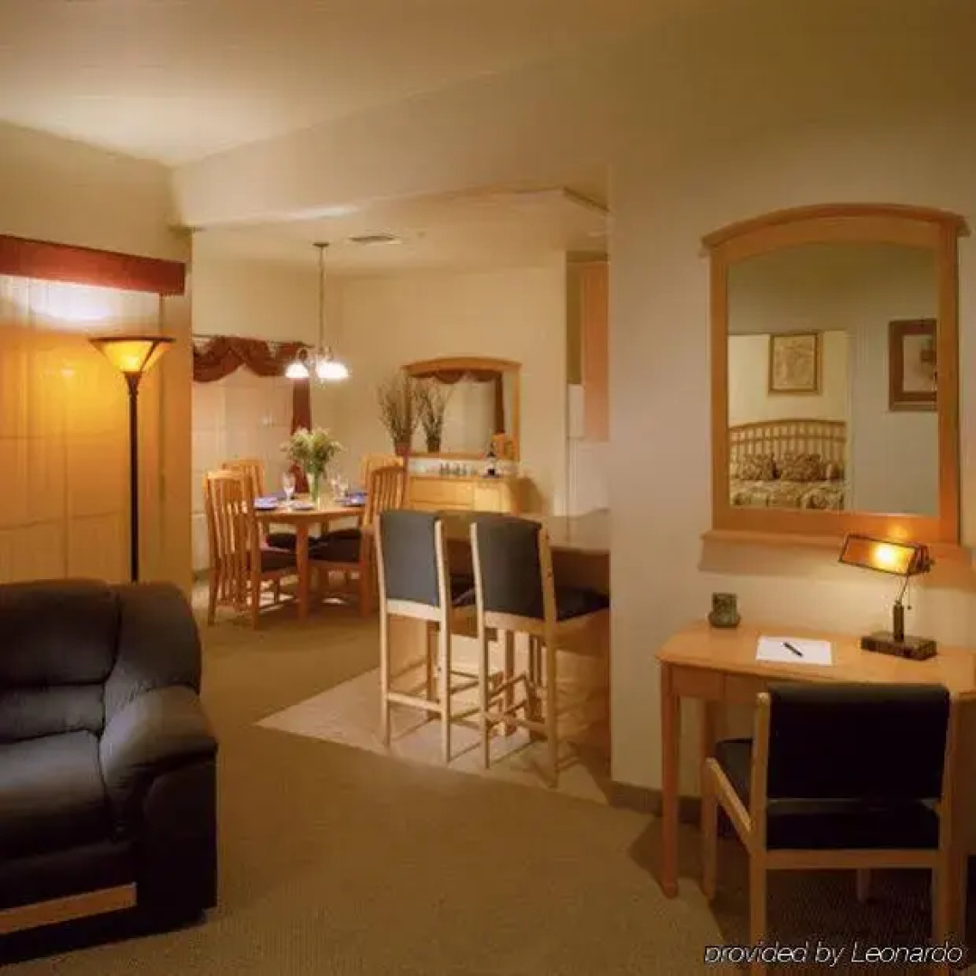 Raintree's Cimarron Golf Resort