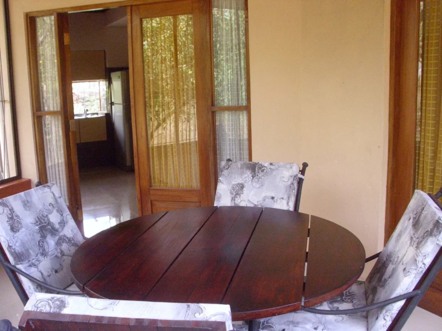 Condominio Villa Hermosa