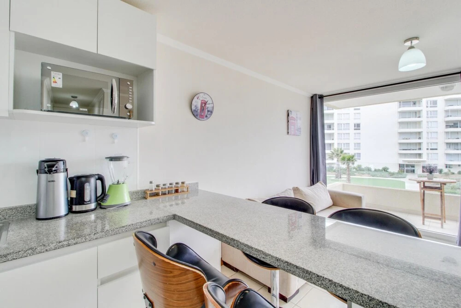 Condominio Papudo Laguna