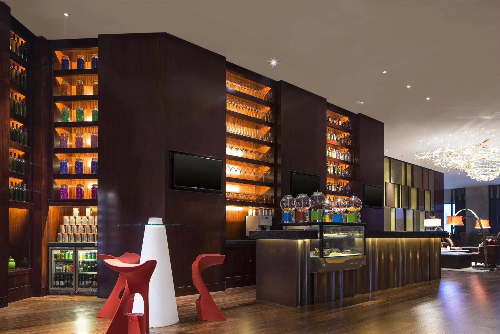 Sheraton Changde Wuling Hotel