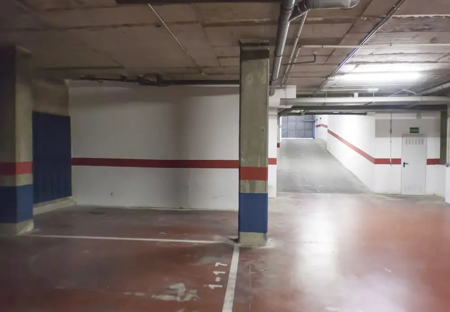 Goles Deluxe with parking