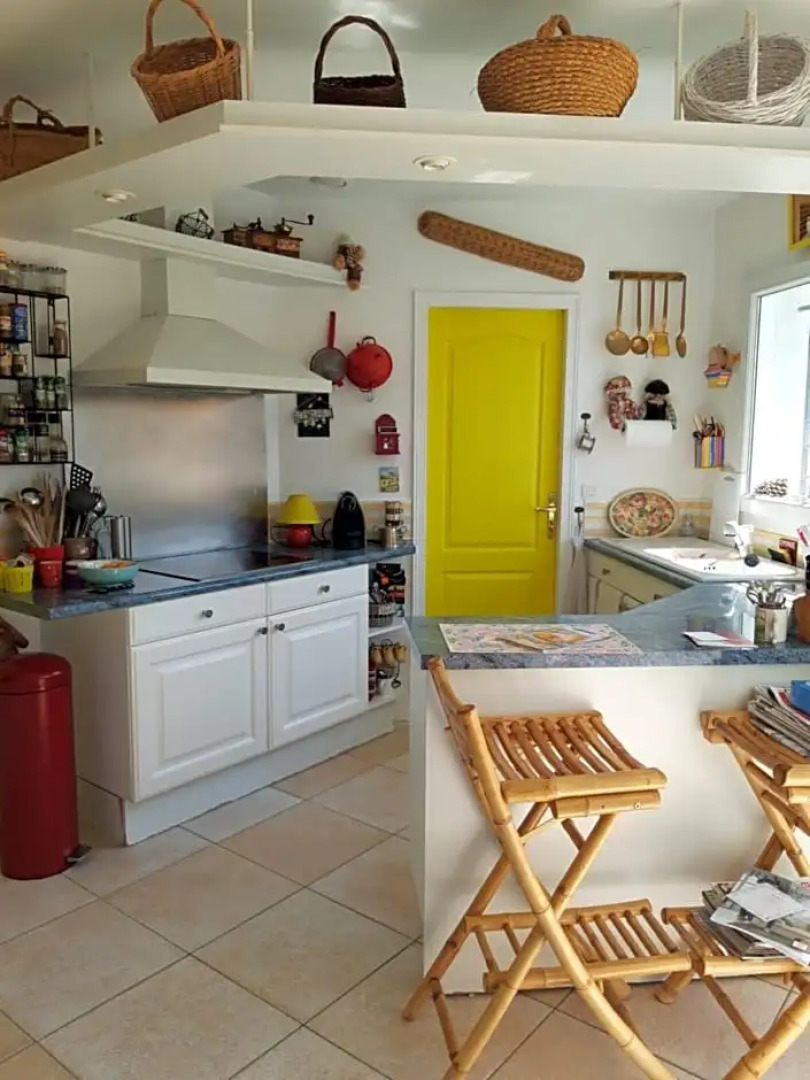 Agréable Maison sur le Bassin d'Arcachon