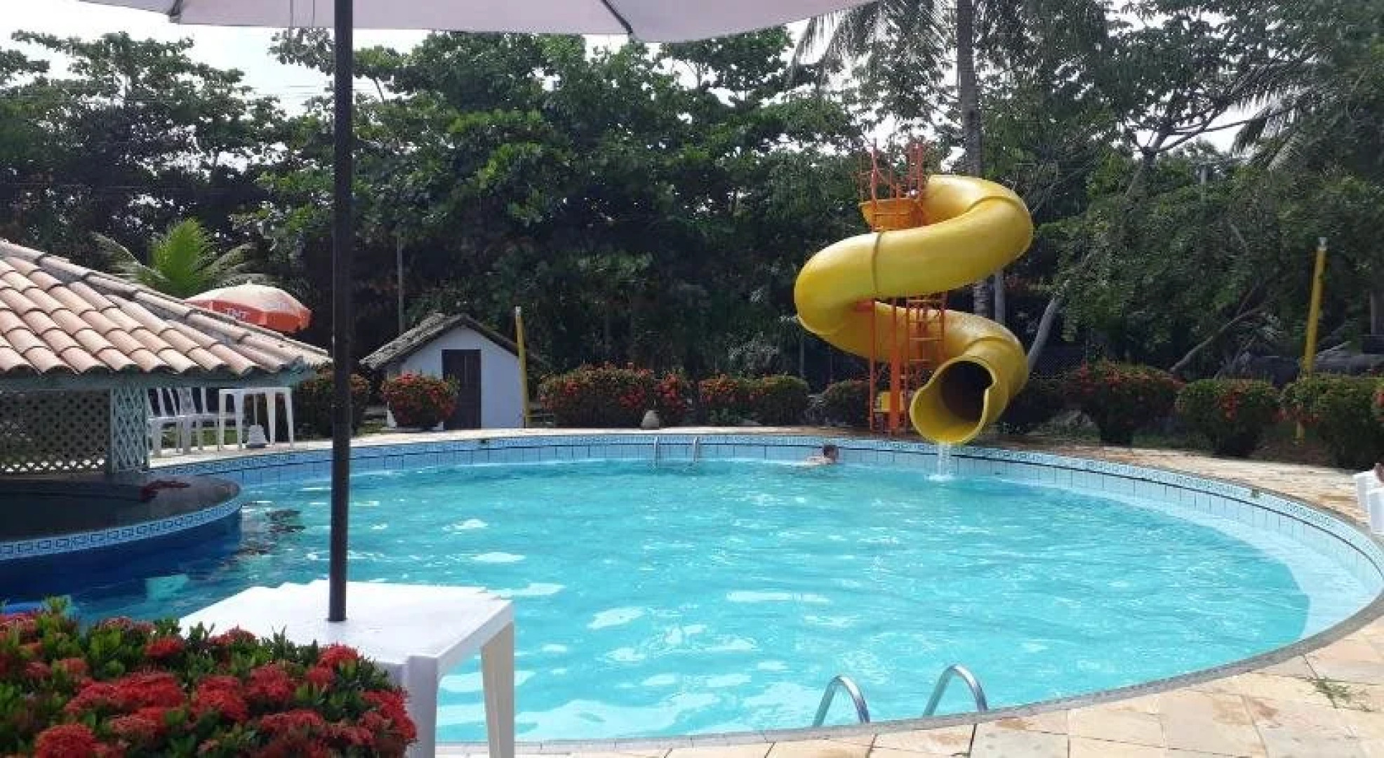 Pousada Anzol de Ouro