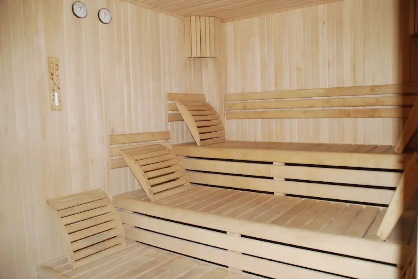 Hotel Panorama Pamporovo