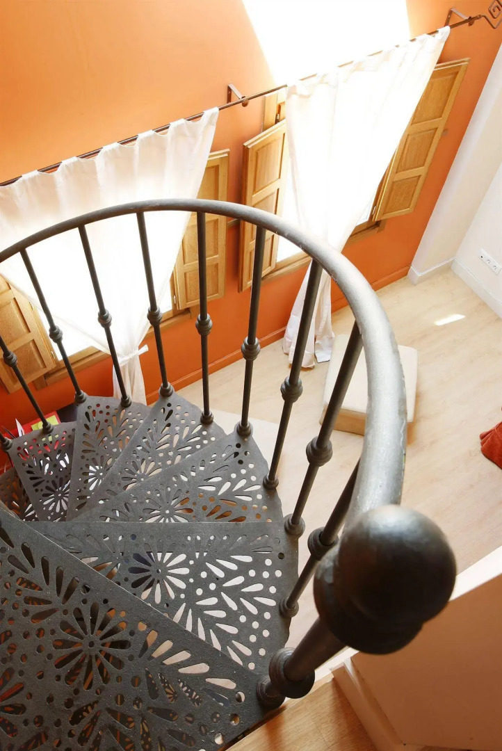 Rusticae Rincón de Traspalacio