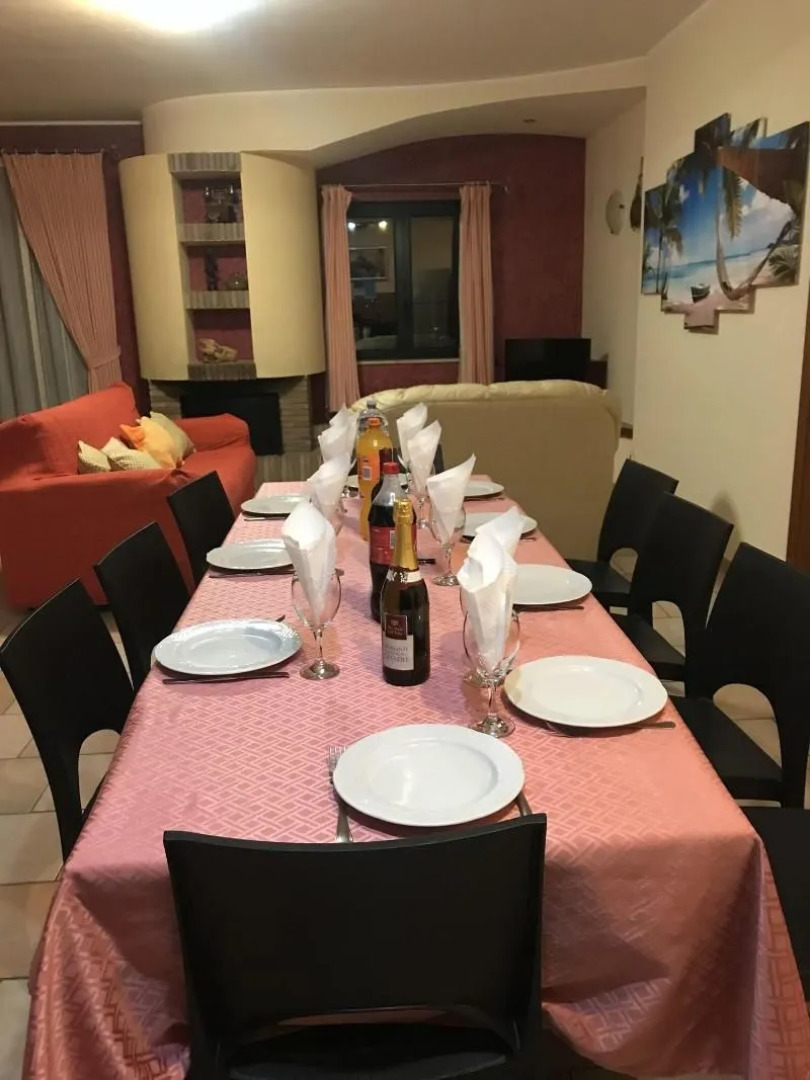 Villa Belvedere Lago Pergusa