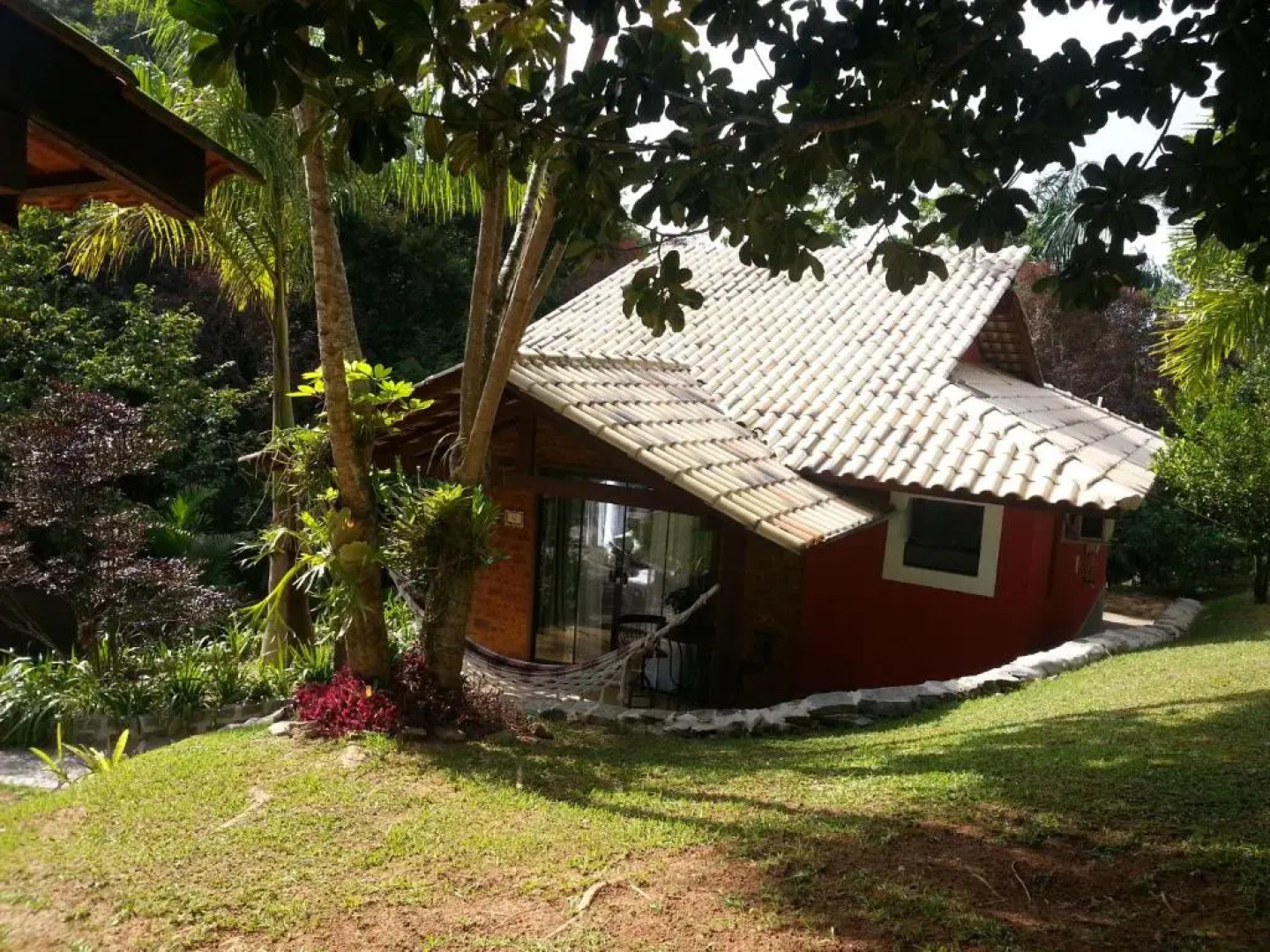 Pousada Brisa Do Vale