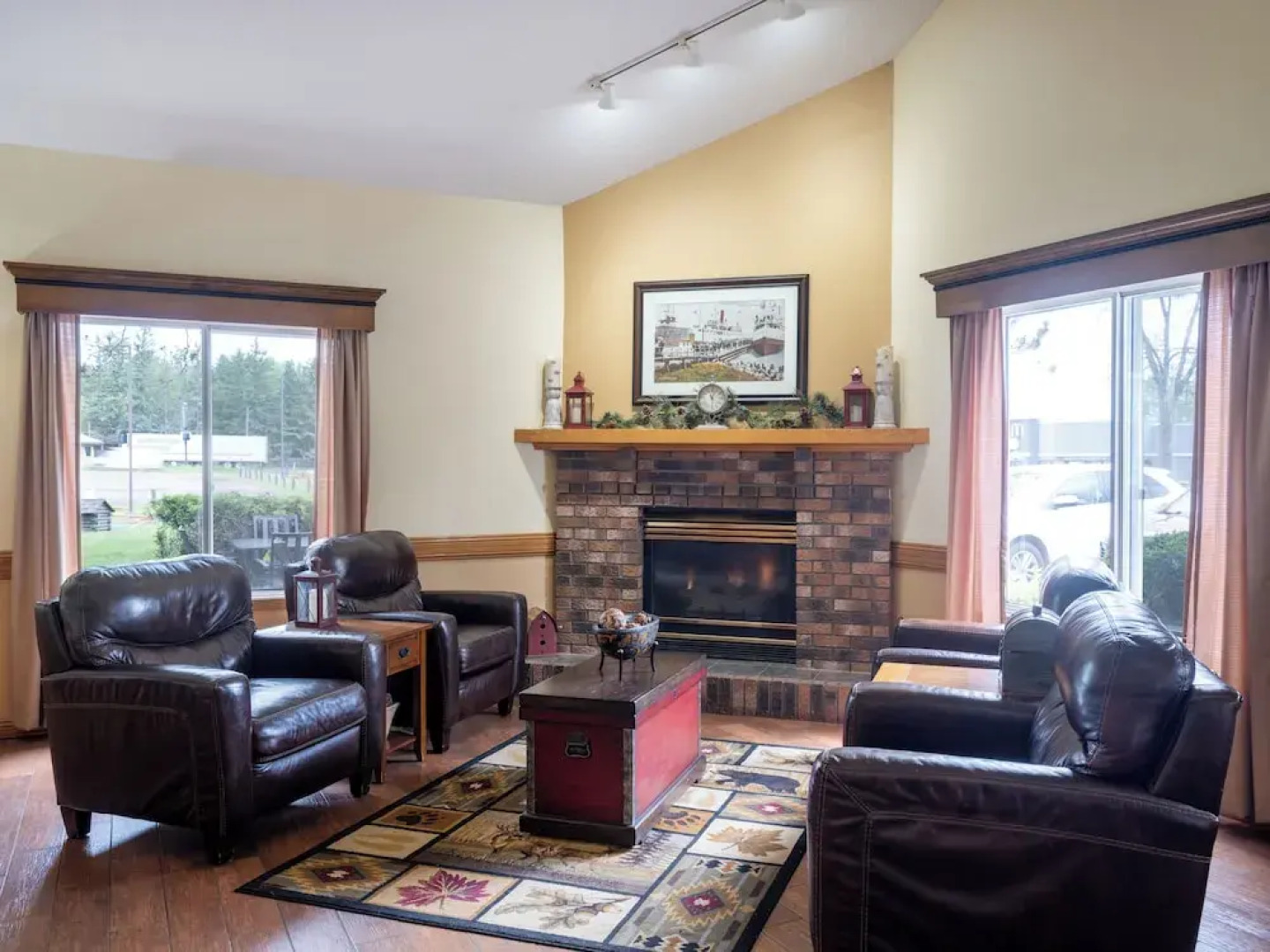 Country Inn of Two Harbors