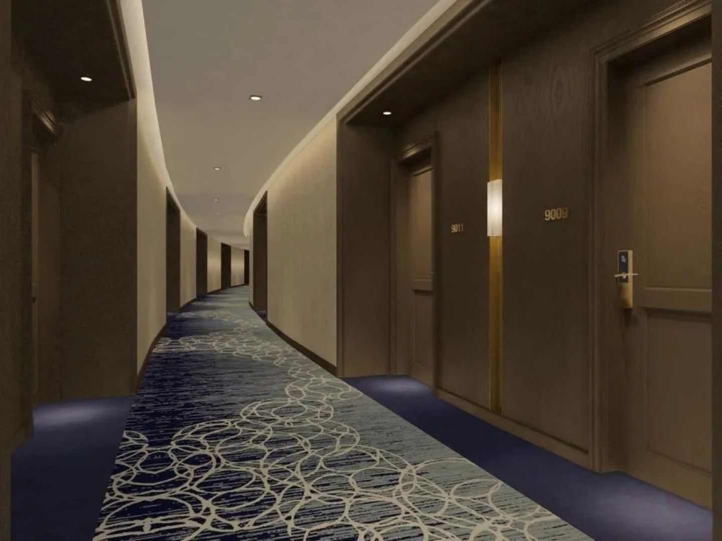 Отель Wyndham Grand Phu Quoc