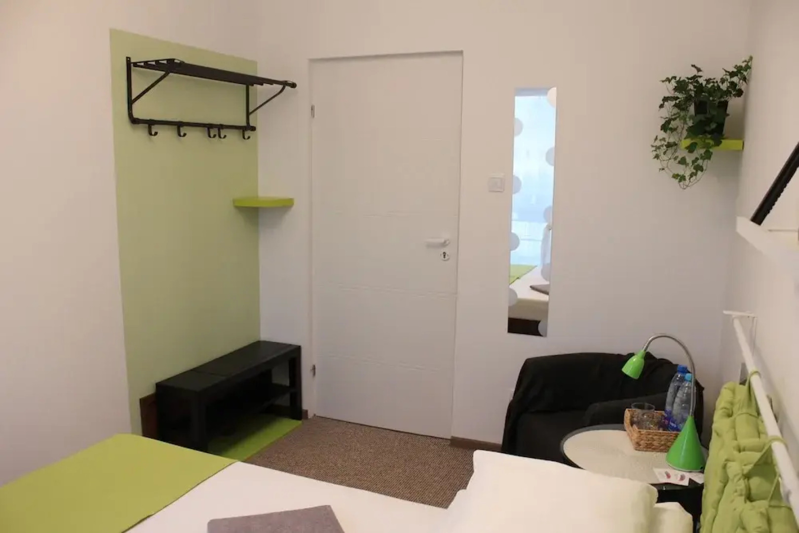 VacationClub - Zdrojowa Apartments