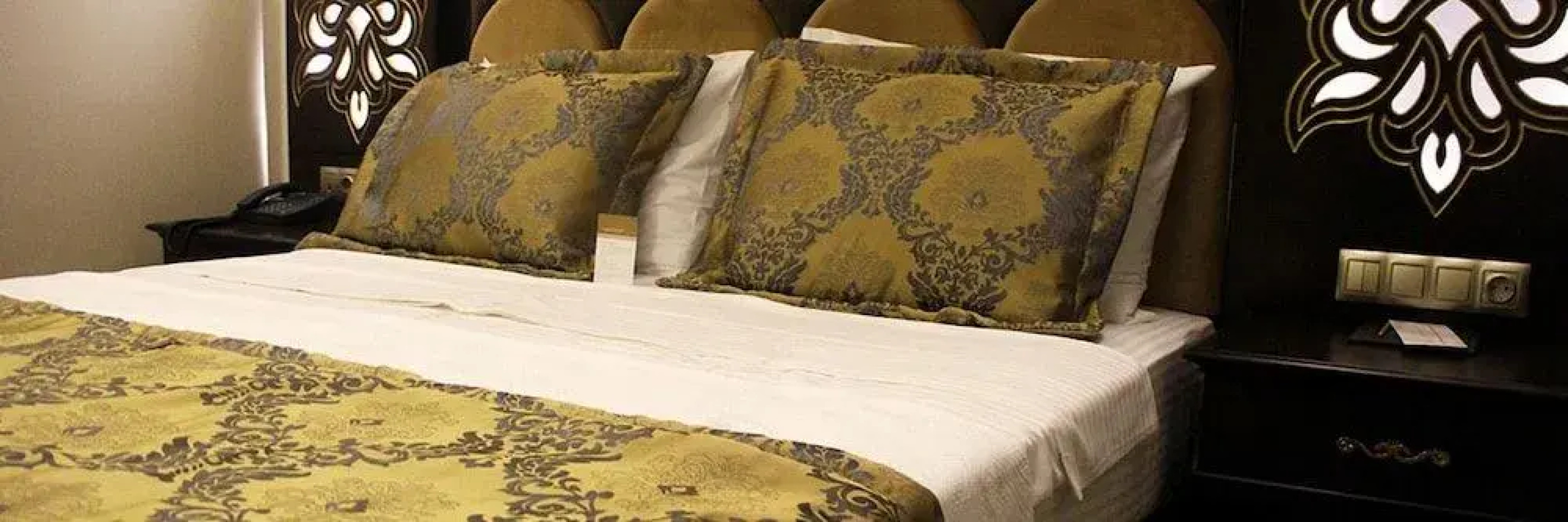 Liparis Resort Hotel & Spa