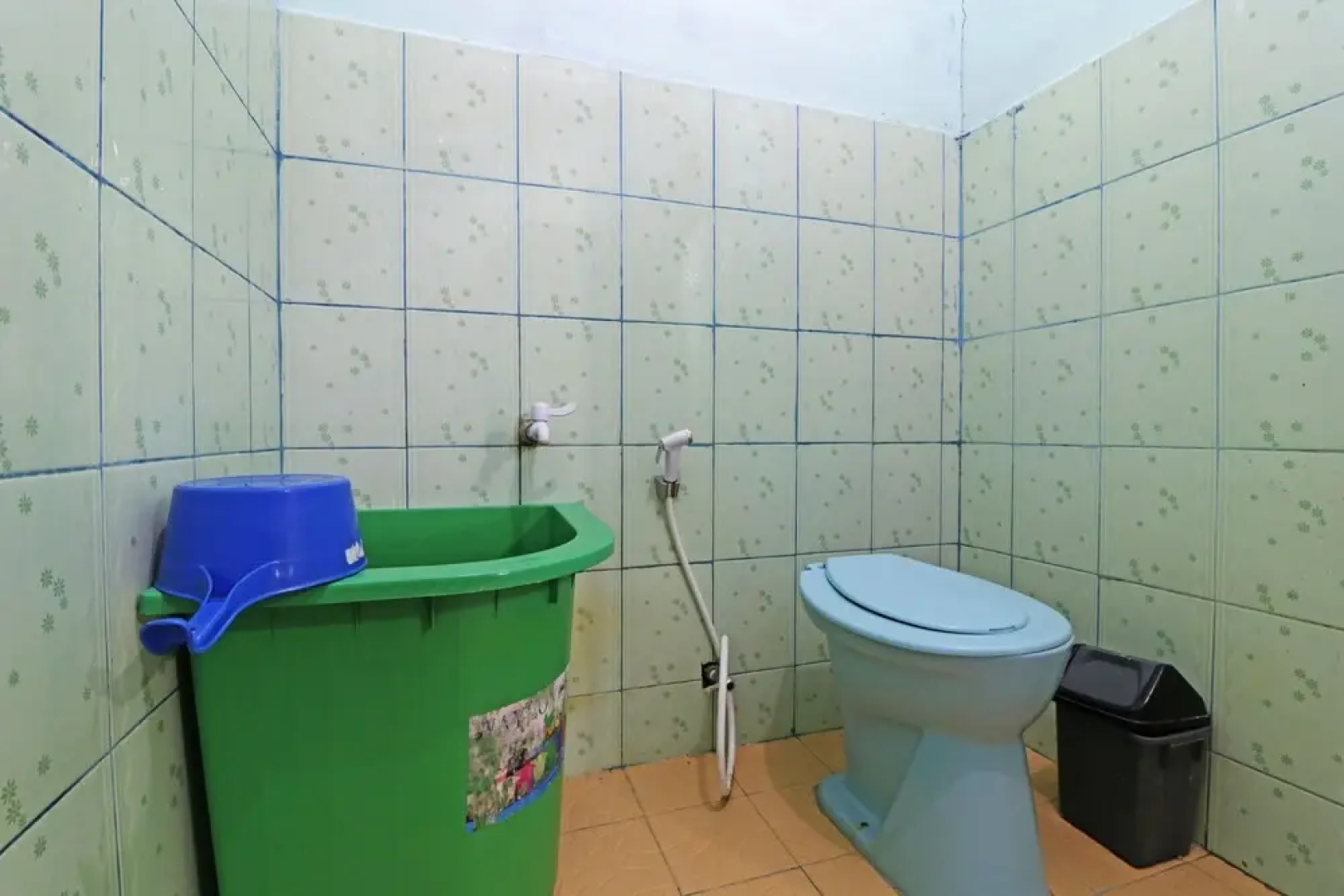 Fadhil Guest House Bukit Lawang RedPartner