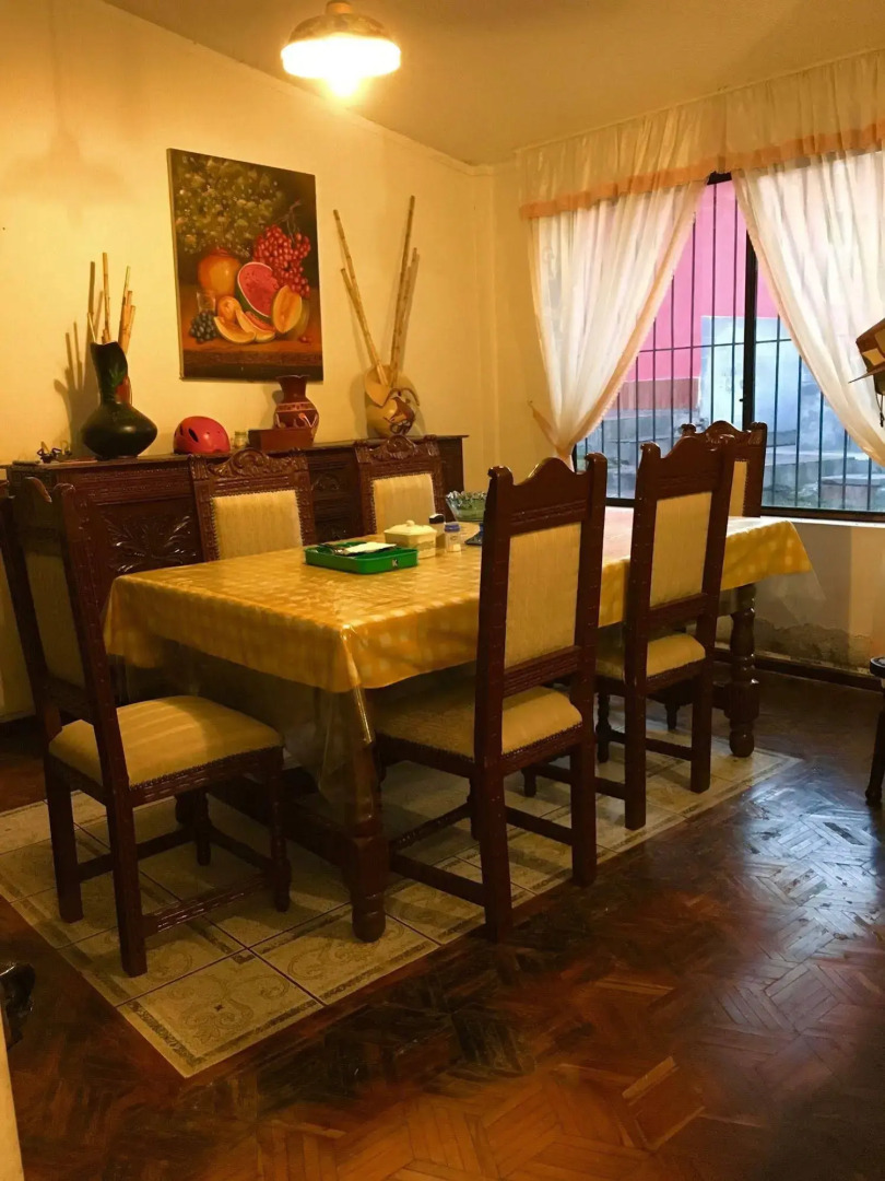 Nispero Country House