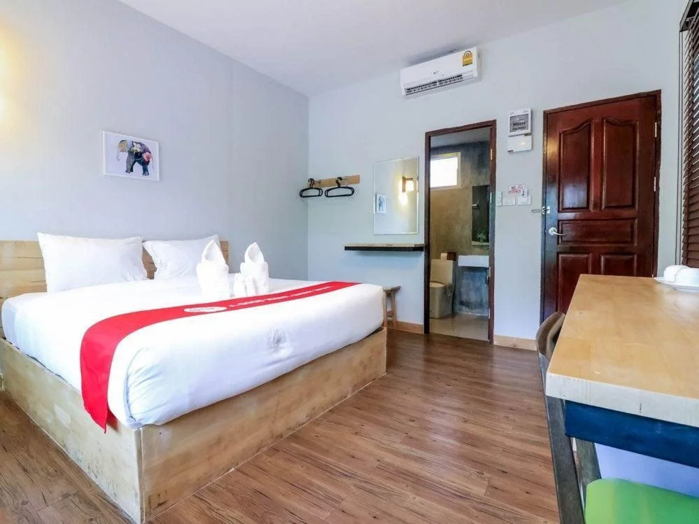 Tree Space Chiangmai Resort