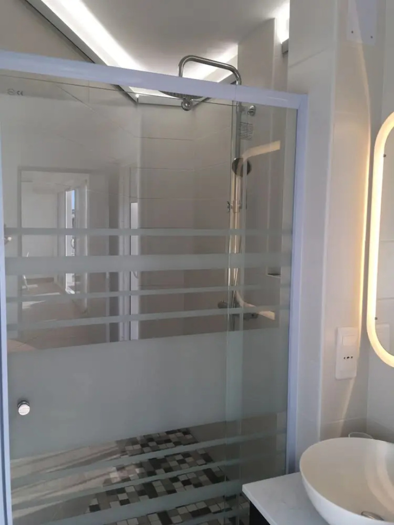 Le Balcon du Parc des arènes