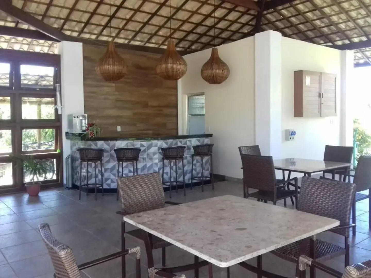 Apartamento na Reserva Imbassai