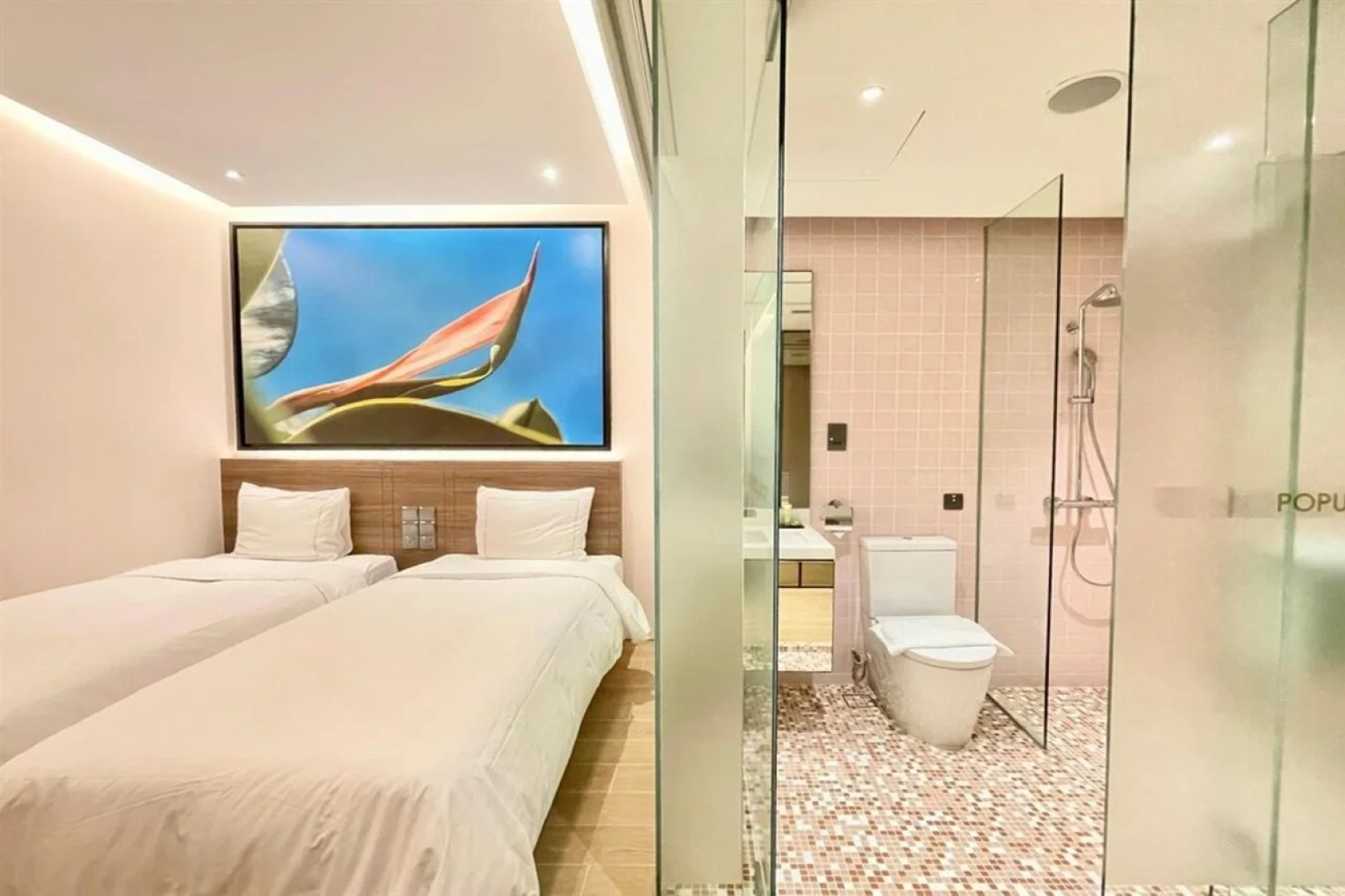 A Hotel Bugis