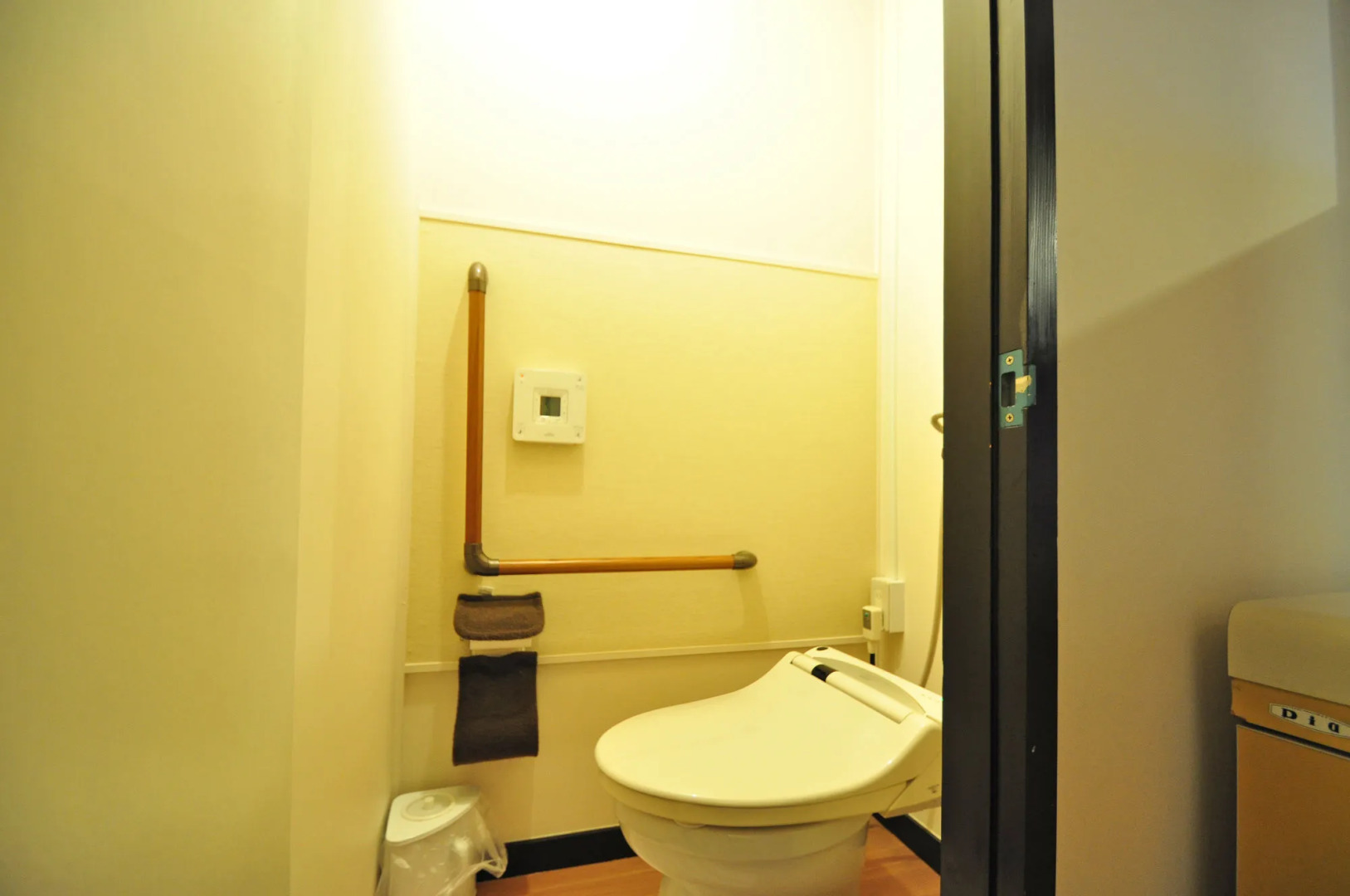 Kajiya Bekkan Ramakkoro Yamenekoyado