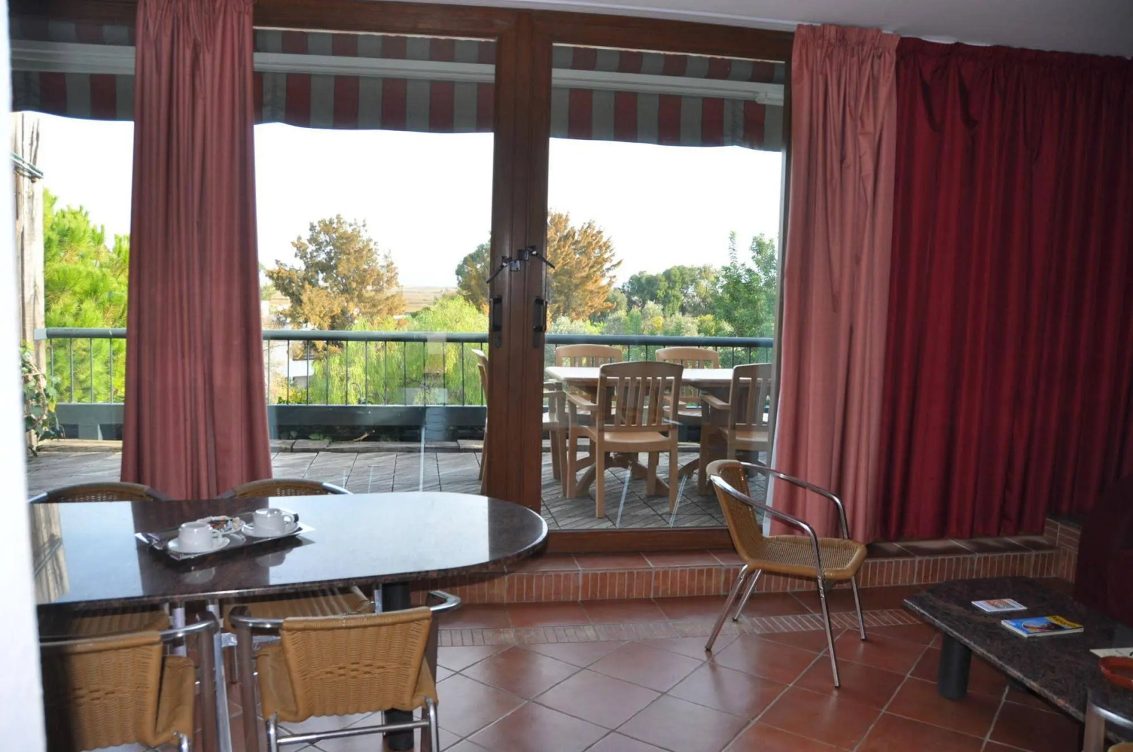 Villa Pedras del Rey