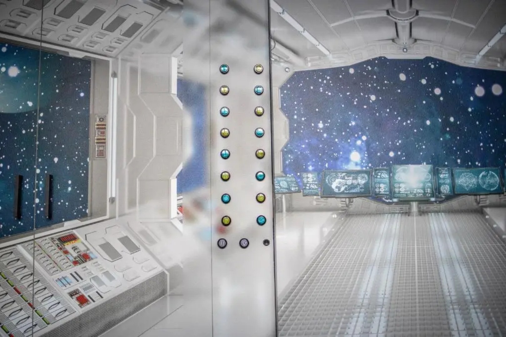 Sonnleiten - Apt. 10 Sterngucker