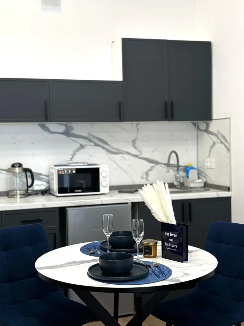 BestHome (БестХоум) на улице Академика Колмогорова 26