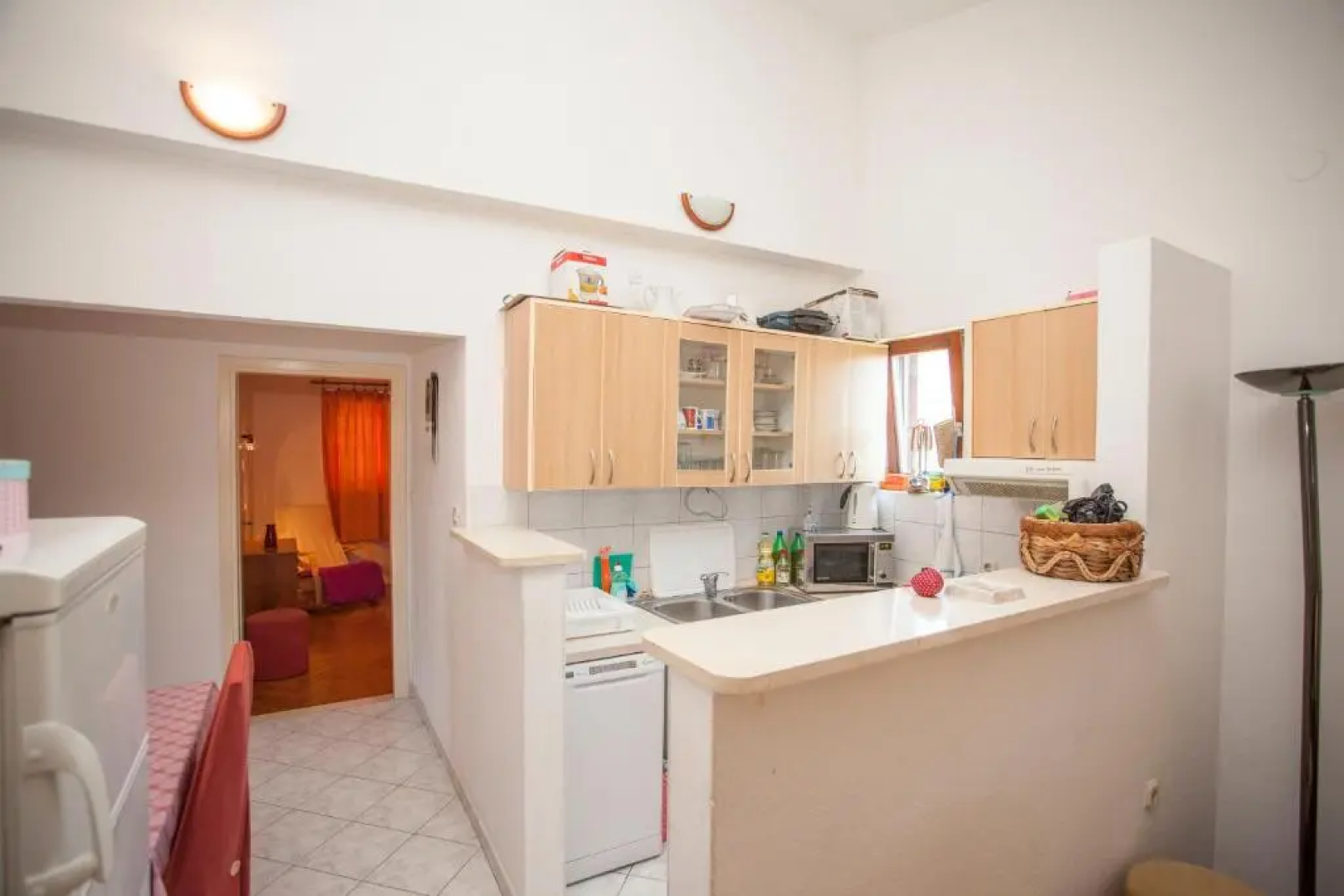 Apartment More