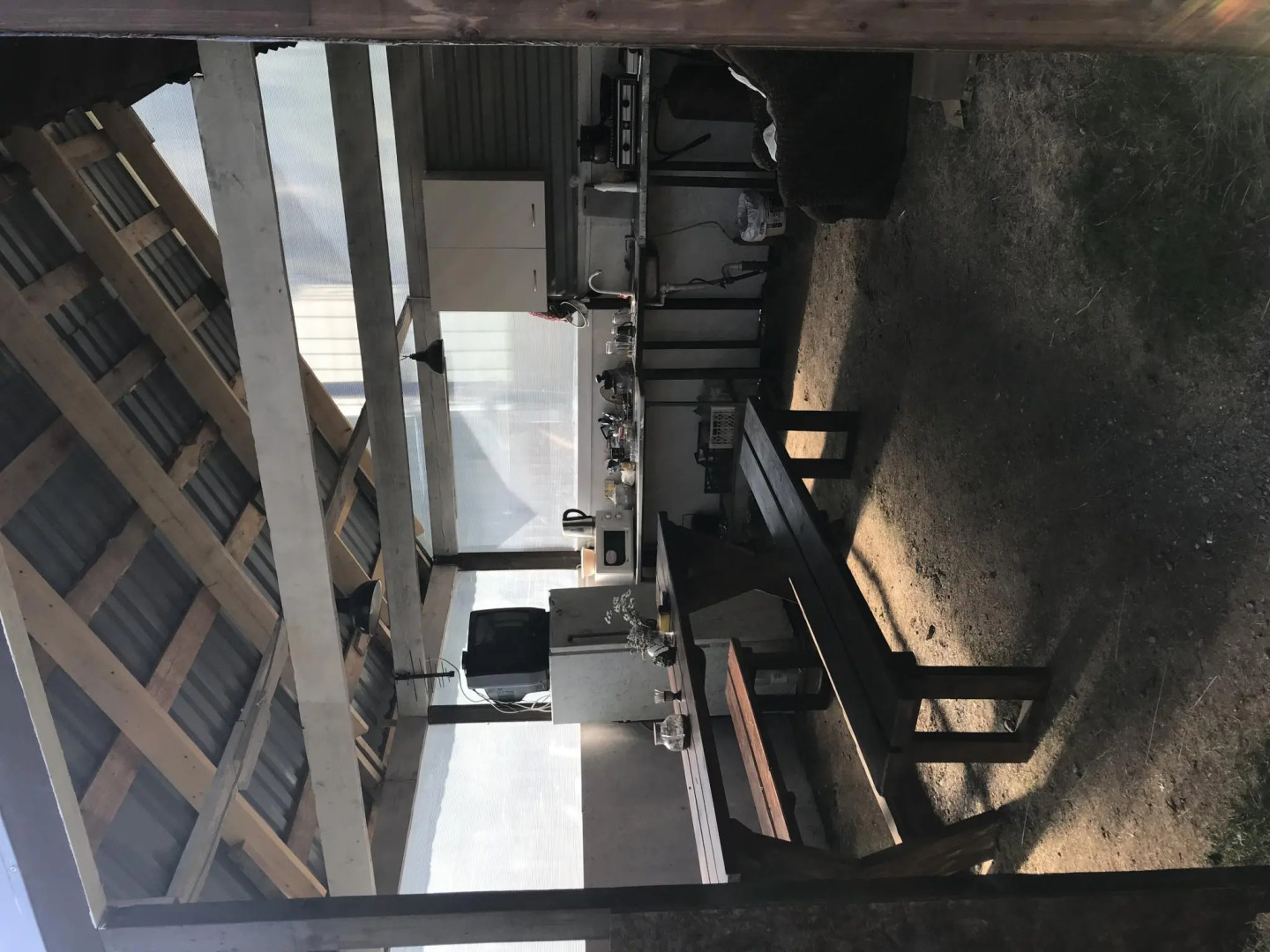 Акташ Oasis (Оазис)