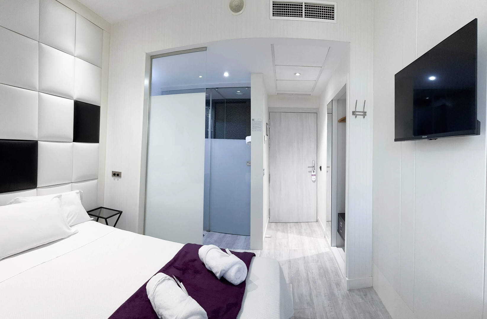 Hotel Avenida de España